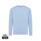 IQONIQ Etosha lightweight recycled cotton crew neck