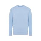 IQONIQ Etosha lightweight recycled cotton crew neck