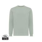 IQONIQ Etosha lightweight recycled cotton crew neck
