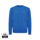 IQONIQ Etosha lightweight recycled cotton crew neck