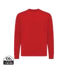 IQONIQ Etosha lightweight recycled cotton crew neck