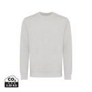 IQONIQ Etosha lightweight recycled cotton crew neck