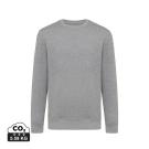 IQONIQ Etosha lightweight recycled cotton crew neck