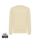 IQONIQ Etosha lightweight recycled cotton crew neck