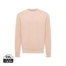IQONIQ Etosha lightweight recycled cotton crew neck
