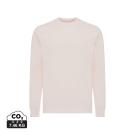 IQONIQ Etosha lightweight recycled cotton crew neck