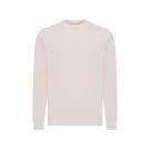 IQONIQ Etosha lightweight recycled cotton crew neck