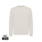 IQONIQ Etosha lightweight recycled cotton crew neck