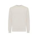 IQONIQ Etosha lightweight recycled cotton crew neck