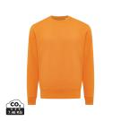 IQONIQ Etosha lightweight recycled cotton crew neck