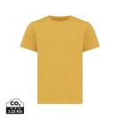 IQONIQ Koli kids lightweight recycled cotton t-shirt
