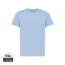 IQONIQ Koli kids lightweight recycled cotton t-shirt