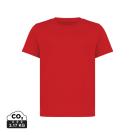IQONIQ Koli kids lightweight recycled cotton t-shirt