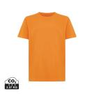 IQONIQ Koli kids lightweight recycled cotton t-shirt