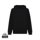 IQONIQ Yengo kids recycled cotton hoodie with sidepockets