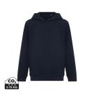 IQONIQ Yengo kids recycled cotton hoodie with sidepockets
