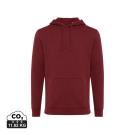 IQONIQ Jasper recycled cotton hoodie