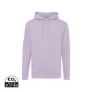 IQONIQ Jasper recycled cotton hoodie
