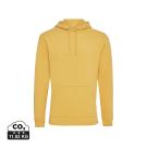 IQONIQ Jasper recycled cotton hoodie