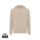 IQONIQ Rila lightweight recycled cotton hoodie