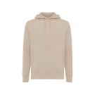 IQONIQ Rila lightweight recycled cotton hoodie