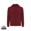 IQONIQ Rila lightweight recycled cotton hoodie