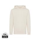 IQONIQ Rila lightweight recycled cotton hoodie