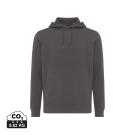 IQONIQ Rila lightweight recycled cotton hoodie