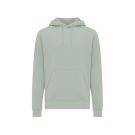 IQONIQ Rila lightweight recycled cotton hoodie