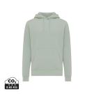 IQONIQ Rila lightweight recycled cotton hoodie