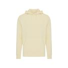 IQONIQ Rila lightweight recycled cotton hoodie