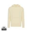 IQONIQ Rila lightweight recycled cotton hoodie