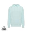 IQONIQ Rila lightweight recycled cotton hoodie