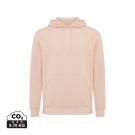 IQONIQ Rila lightweight recycled cotton hoodie