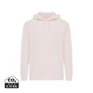 IQONIQ Rila lightweight recycled cotton hoodie