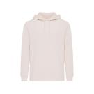 IQONIQ Rila lightweight recycled cotton hoodie