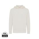 IQONIQ Rila lightweight recycled cotton hoodie