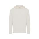 IQONIQ Rila lightweight recycled cotton hoodie