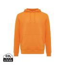 IQONIQ Rila lightweight recycled cotton hoodie