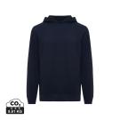 IQONIQ Yengo recycled cotton hoodie with sidepockets
