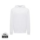 IQONIQ Yengo recycled cotton hoodie with sidepockets