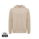 IQONIQ Yengo recycled cotton hoodie with sidepockets