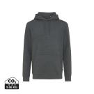 IQONIQ Torres recycled cotton hoodie undyed