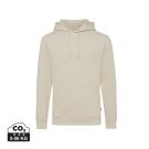 IQONIQ Torres recycled cotton hoodie undyed
