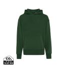 IQONIQ Yoho recycled cotton relaxed hoodie