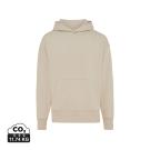IQONIQ Yoho recycled cotton relaxed hoodie