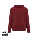 IQONIQ Yoho recycled cotton relaxed hoodie