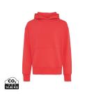 IQONIQ Yoho recycled cotton relaxed hoodie