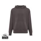 IQONIQ Yoho recycled cotton relaxed hoodie