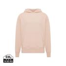 IQONIQ Yoho recycled cotton relaxed hoodie